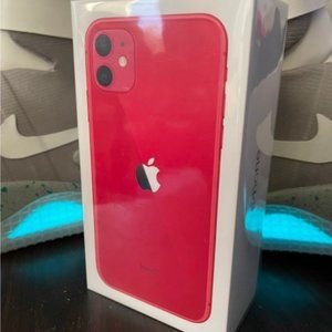 64 GB iPhone 11Apple Cell Phones & Smartphones